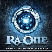 Ra One Unseen Pictures and Wallpapers | Picture 111845